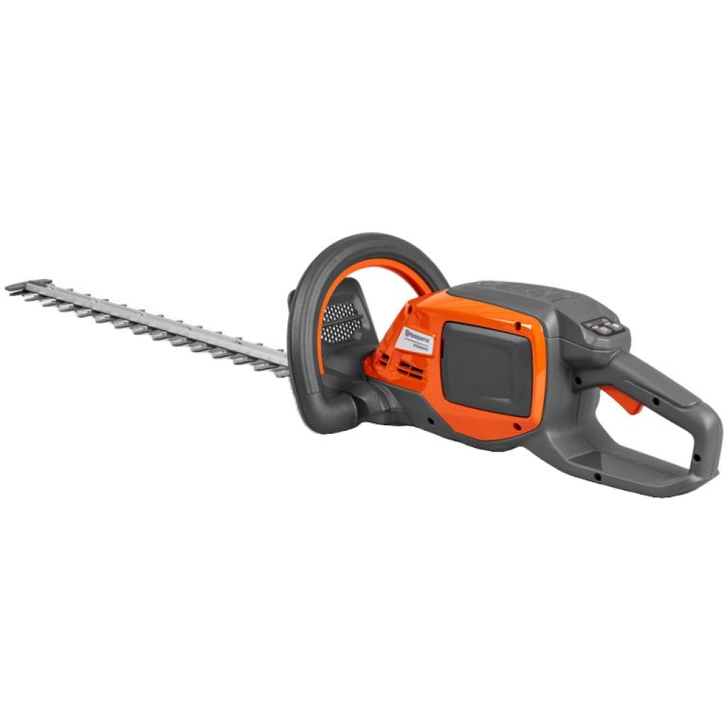 HUSQVARNA 215iHD45 hekksaks 36V med batteri/lader