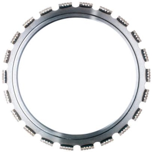 HUSQVARNA VARI-RING FR3, Sølv, 14", 370 mm