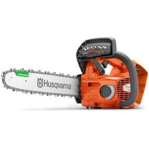 HUSQVARNA T535i XP® motorsag, 12" SN .325" mini 1,1 mm SP21G, uten batteri/lader