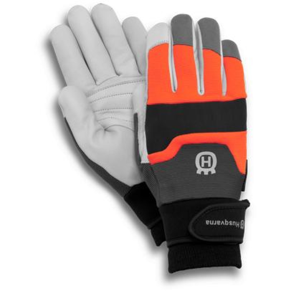HUSQVARNA Hanske, Functional str. 8
