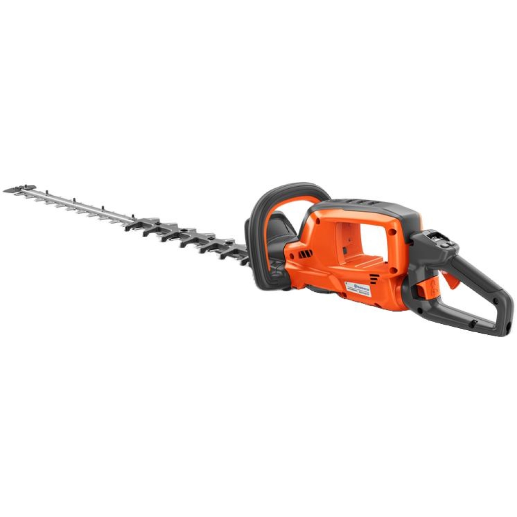 HUSQVARNA 522iHD75 hekksaks 36V uten batteri/lader