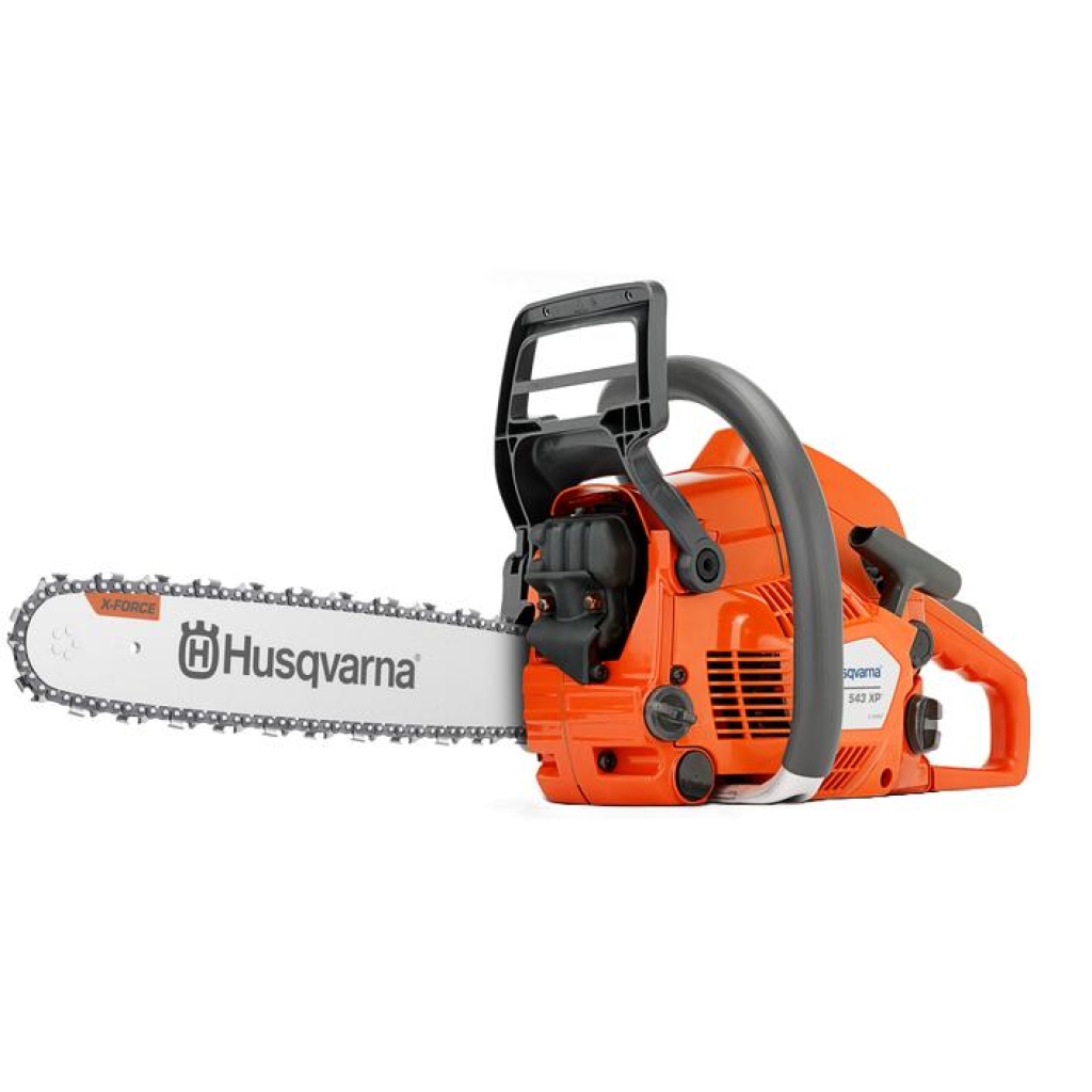 HUSQVARNA 543 XP® motorsag, 13" SN .325" 1,3 mm SP33G
