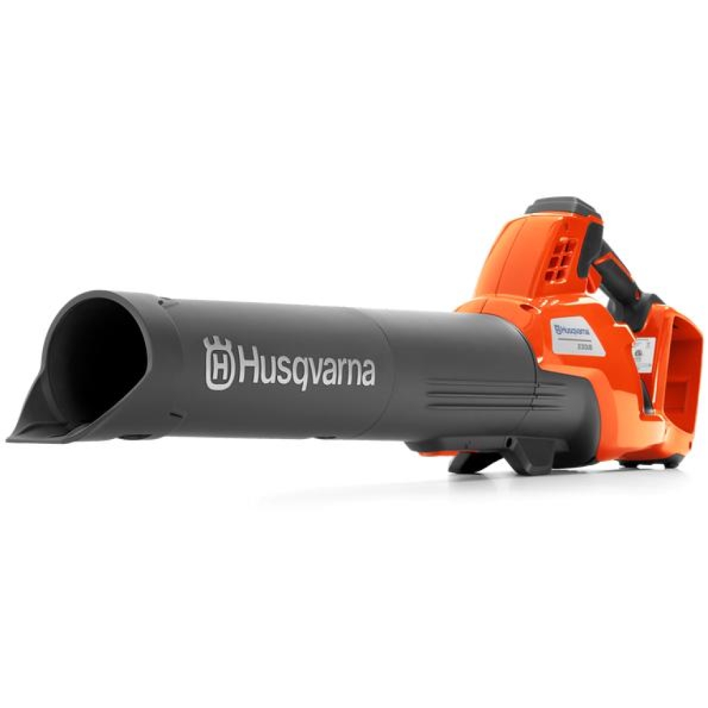 HUSQVARNA 230iB løvblåser 36V, uten batteri/lader