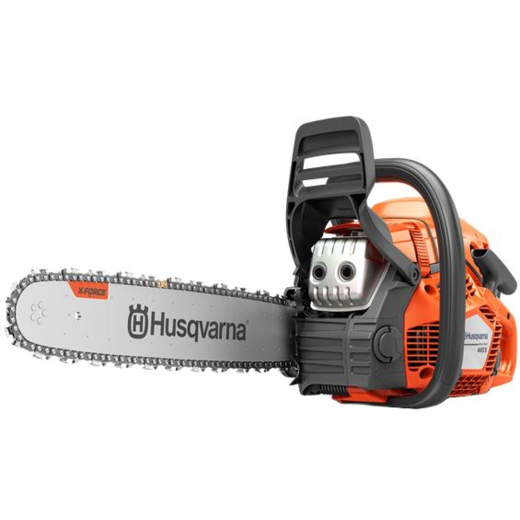 HUSQVARNA 445S motorsag, 13" SN .325" 1,3 mm SP33G
