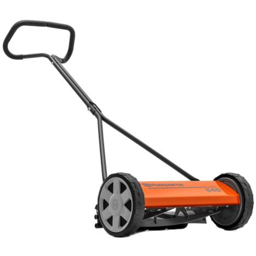 HUSQVARNA NovoLette Silent 540 gressklipper