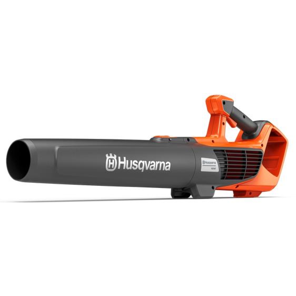 HUSQVARNA 122iB løvblåser 36V, uten batteri/lader