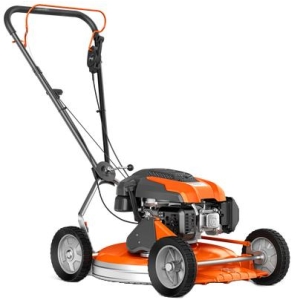 HUSQVARNA KLIPPO LB 453SQ gressklipper
