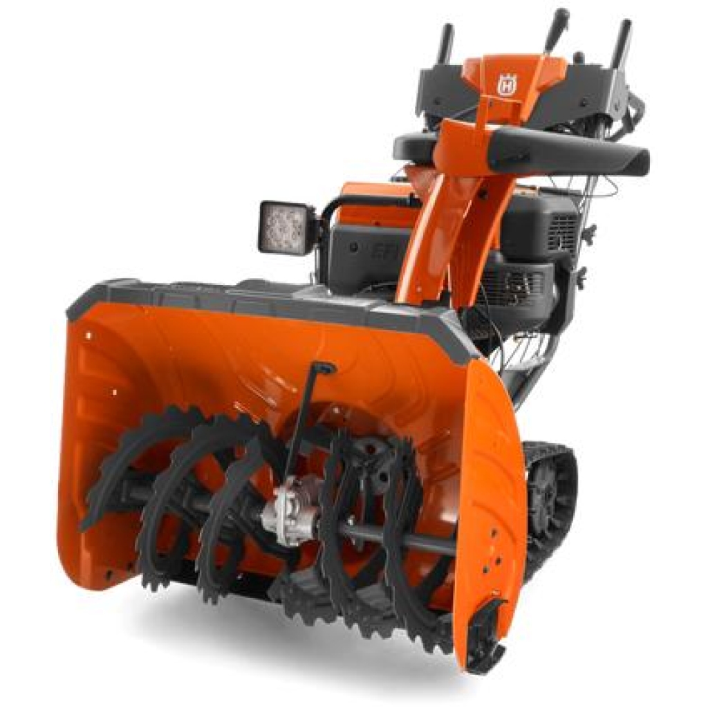 HUSQVARNA ST 430T snøfreser