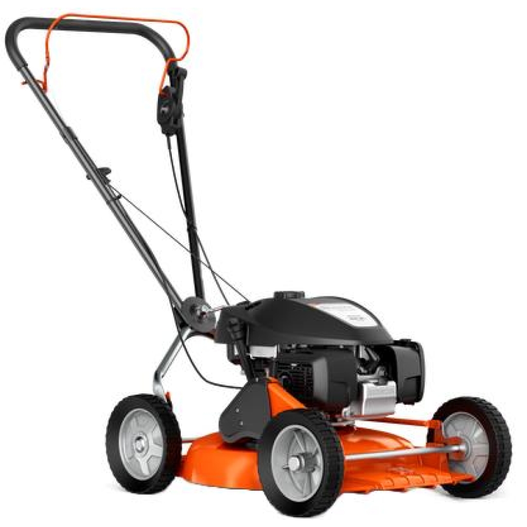 HUSQVARNA KLIPPO LB 448S gressklipper