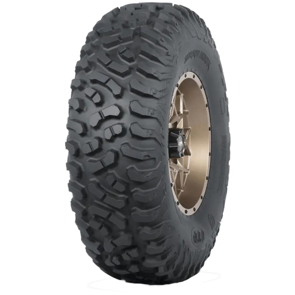 ITP Terra Hook - 30x10R-14, Radial, 8-Lags, 255/80R14