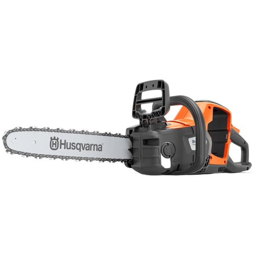 HUSQVARNA 242i motorsag, 14" 3/8" mini 1,3 mm S93G, uten batteri/lader