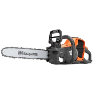 HUSQVARNA 242i motorsag, 14" 3/8" mini 1,3 mm S93G, uten batteri/lader
