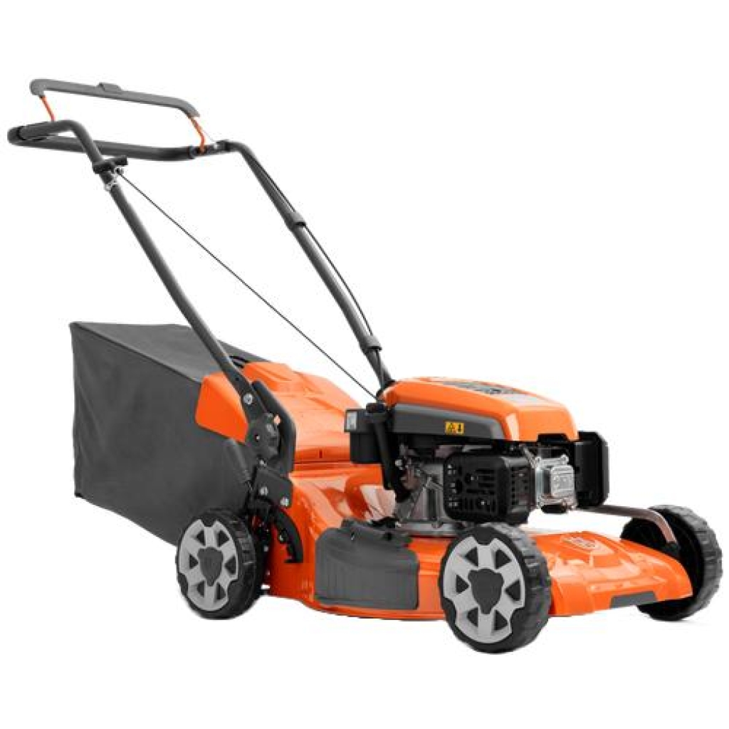 HUSQVARNA LC 151 gressklipper