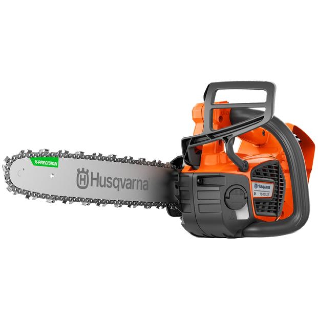 HUSQVARNA T540i XP® motorsag, 14" SN .325" mini 1,1 mm SP21G, uten batteri/lader