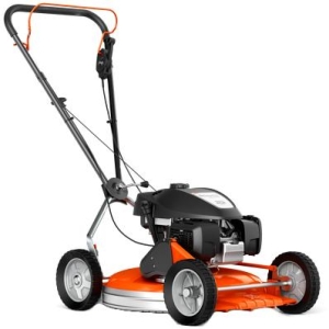 HUSQVARNA KLIPPO LB 453S e gressklipper