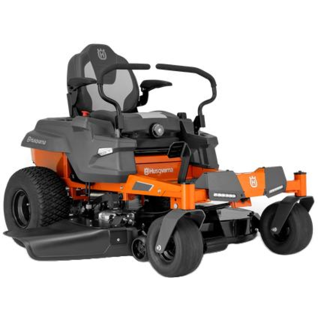 HUSQVARNA Z 342iF Zero Turn gressklipper 107 cm
