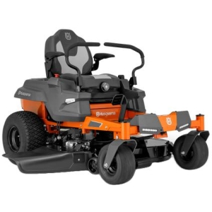 HUSQVARNA Z 342iF Zero Turn gressklipper 107 cm
