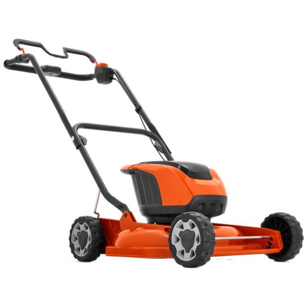 HUSQVARNA LB 146i gressklipper 36V, med batteri/lader
