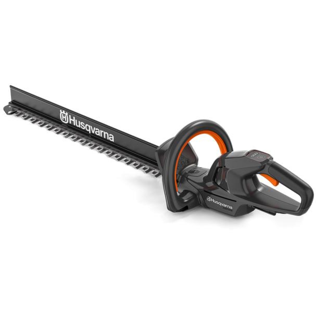 HUSQVARNA Aspire™ H50-P4A hekksaks 18V uten batteri/lader