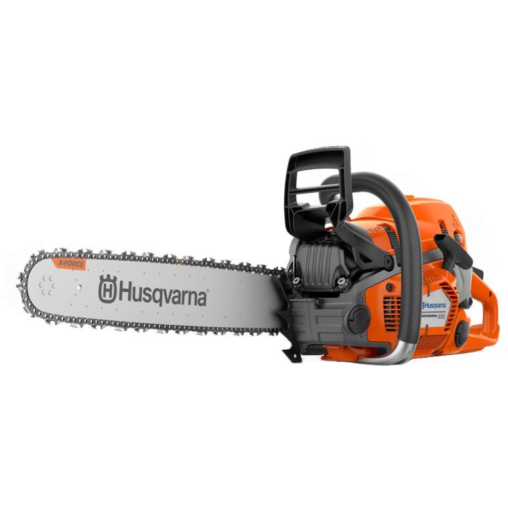 HUSQVARNA 555 motorsag, 15" SN .325" 1,3 mm S35G