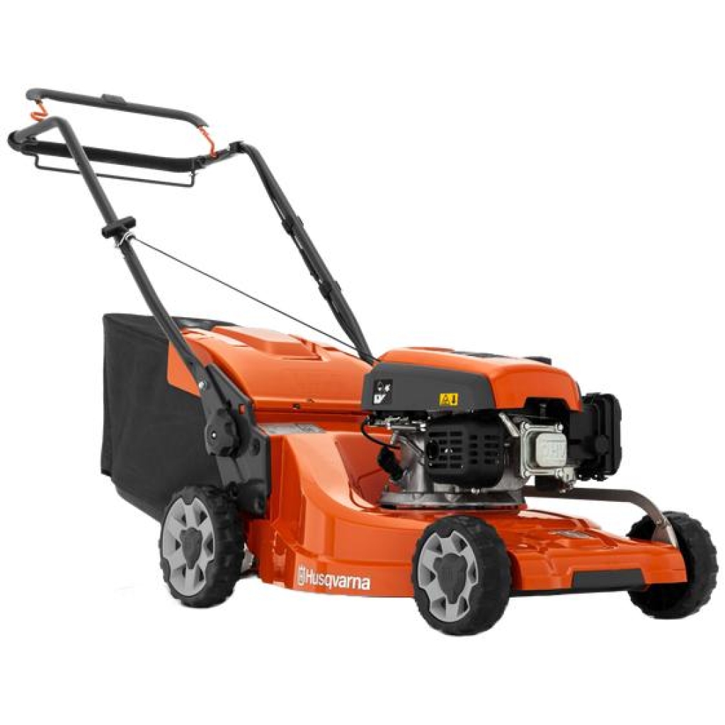 HUSQVARNA LC 247S gressklipper