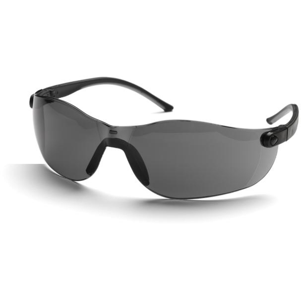 HUSQVARNA Vernebrille, farget