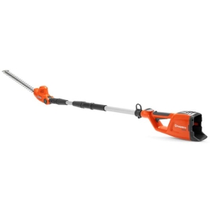 HUSQVARNA 120iTK4-H stanghekksaks 36V, opptil 4m rekkevidde, uten batteri/lader