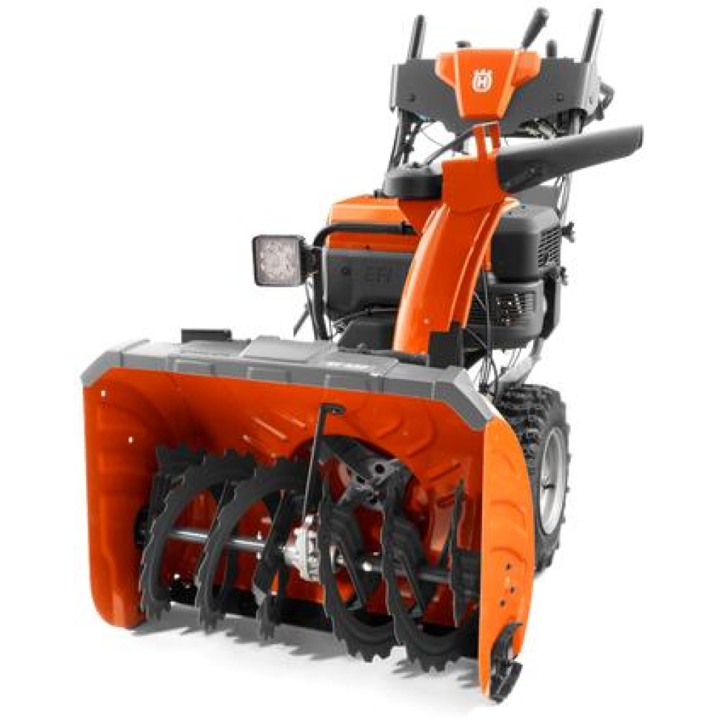 HUSQVARNA ST 430 snøfreser