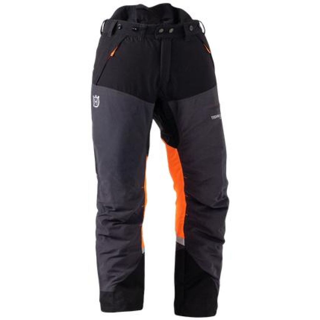 HUSQVARNA Motorsagbukse, Technical Robust str. 58/60 XL