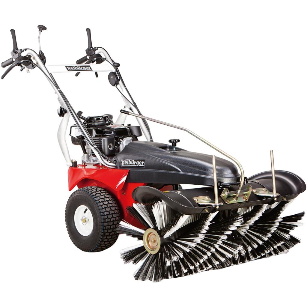 TIELBÜRGER HTK58Hydro feiemaskin