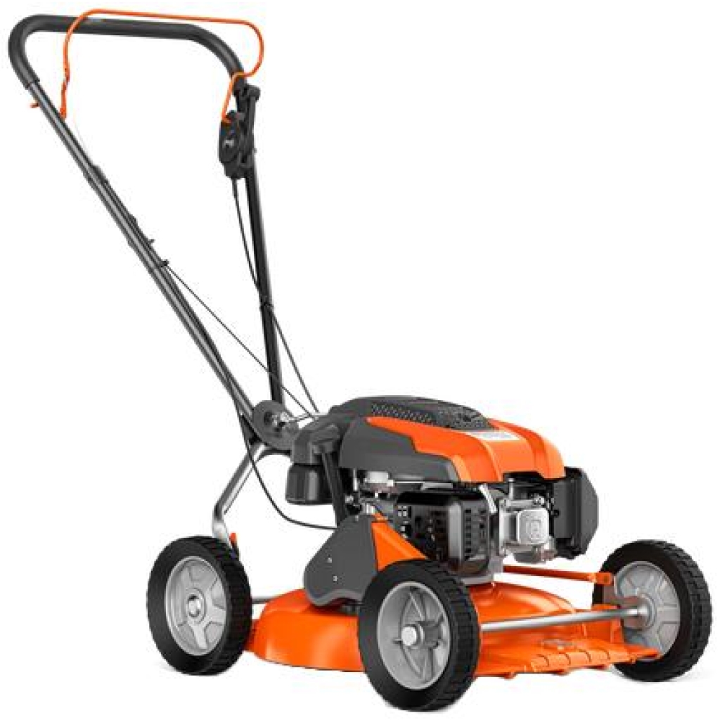 HUSQVARNA KLIPPO LB 448SQ gressklipper