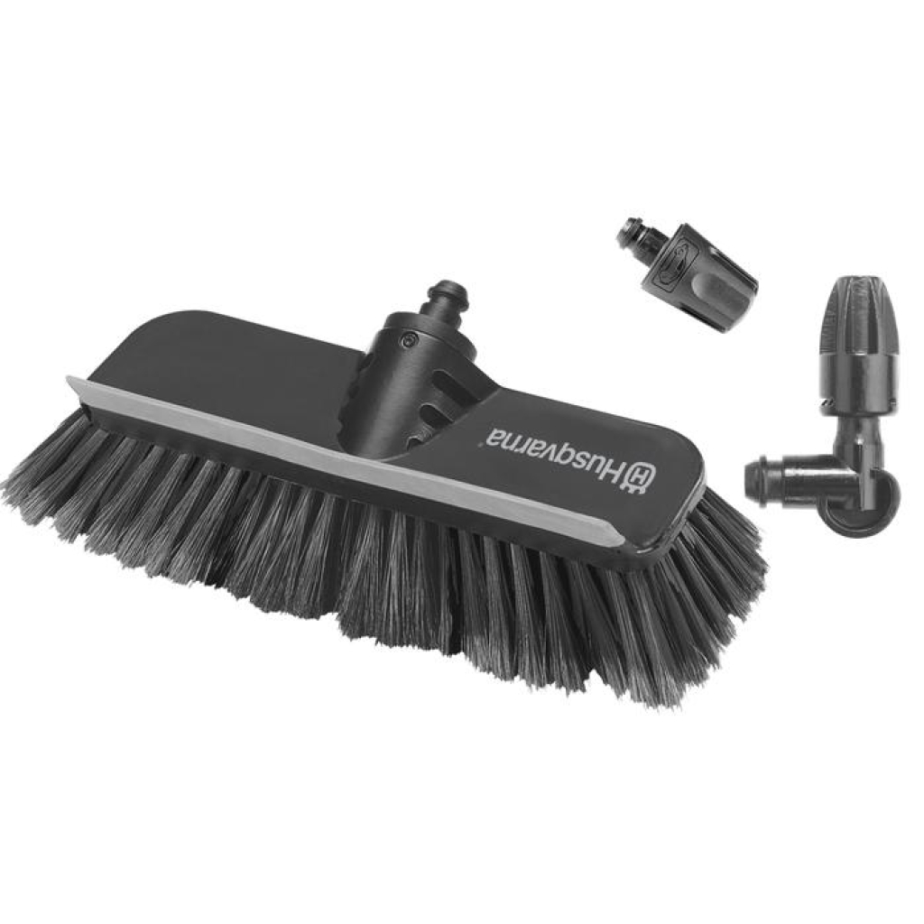 HUSQVARNA Bilvaskesett