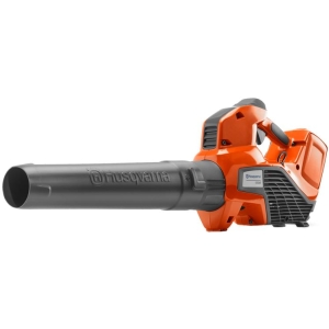 HUSQVARNA 120iB løvblåser 36V, med batteri/lader