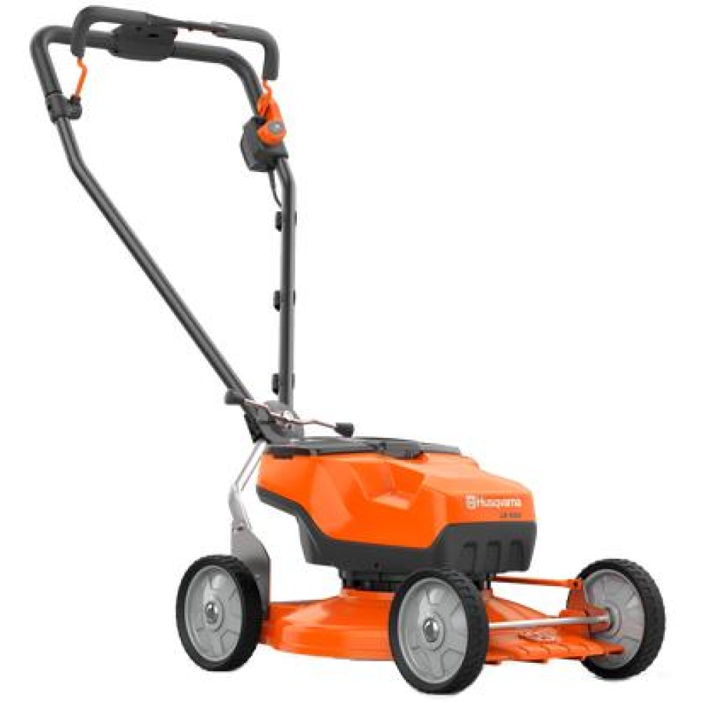 HUSQVARNA LB 442i gressklipper 36V, uten batteri/lader