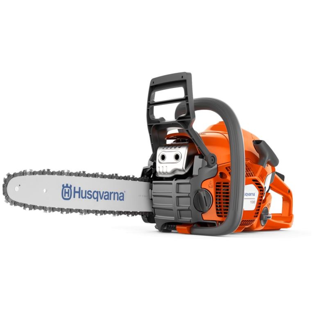HUSQVARNA 130 motorsag, 14" SN 3/8" mini 1,3 mm H37
