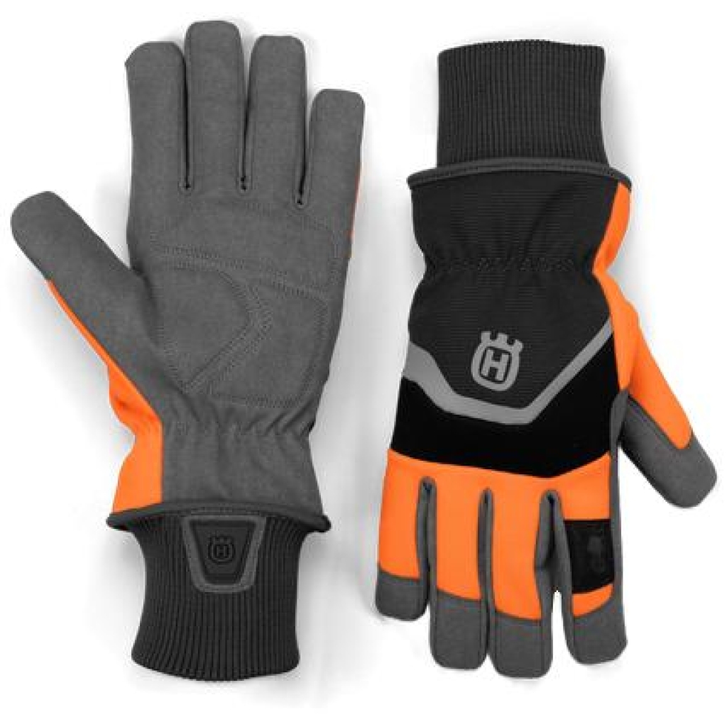 HUSQVARNA Hanske, Functional vinter str. 8