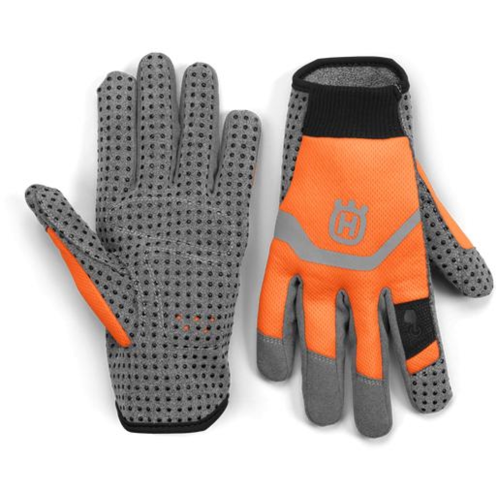 HUSQVARNA Hanske, Functional Light Vent str. 9