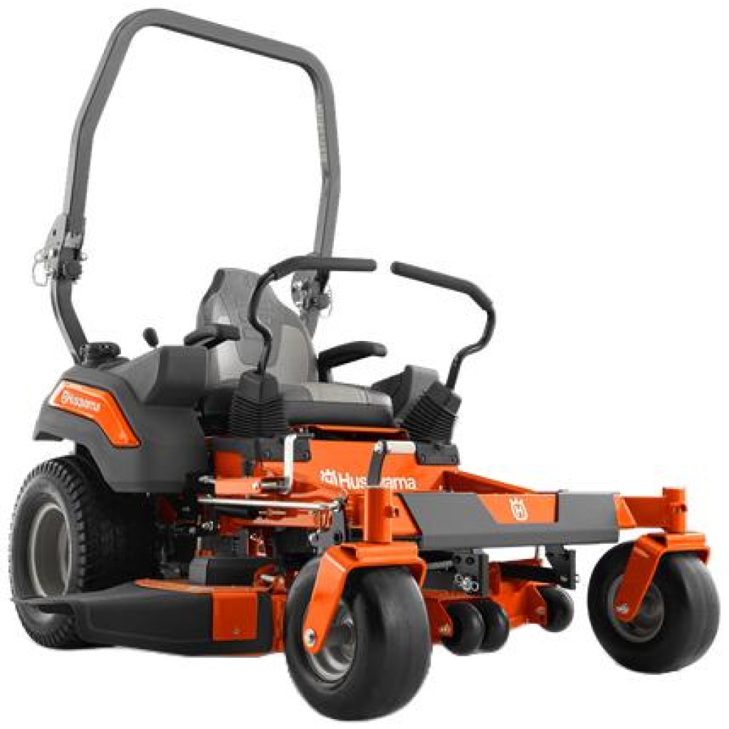 HUSQVARNA Z448 Zero Turn gressklipper 122 cm