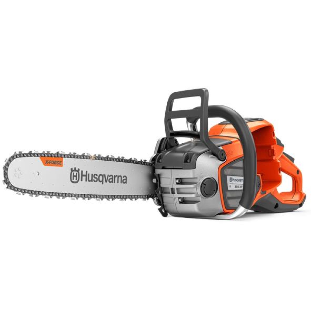HUSQVARNA 550i XP® G motorsag, 15" SN .325" 1,3 mm SP33G, uten batteri/lader