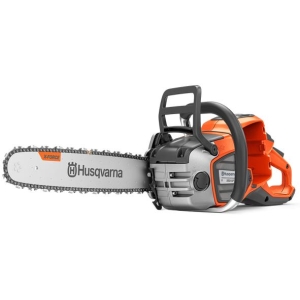HUSQVARNA 550i XP® G motorsag, 15" SN .325" 1,3 mm SP33G, uten batteri/lader