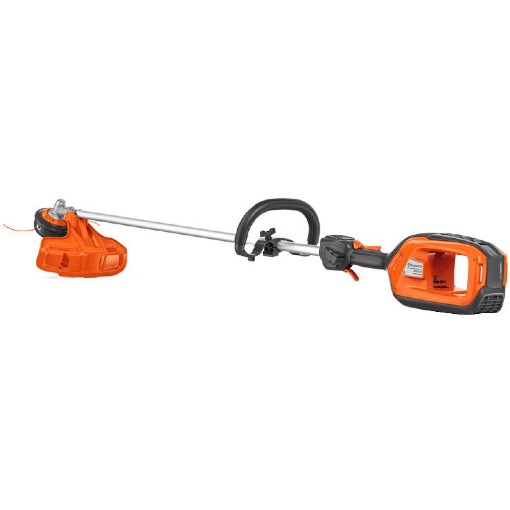 HUSQVARNA 525iLXT gresstrimmer uten batteri/lader