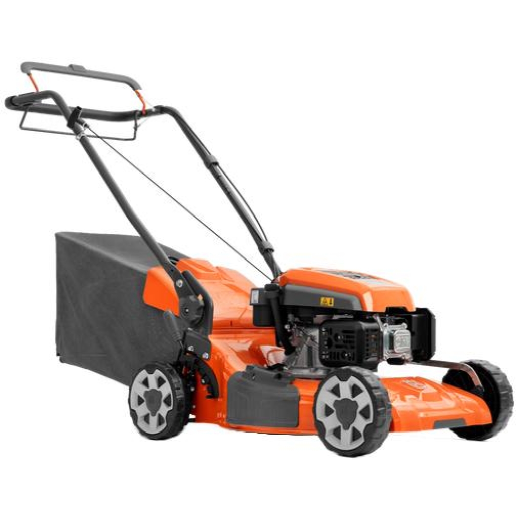 HUSQVARNA LC 151S gressklipper