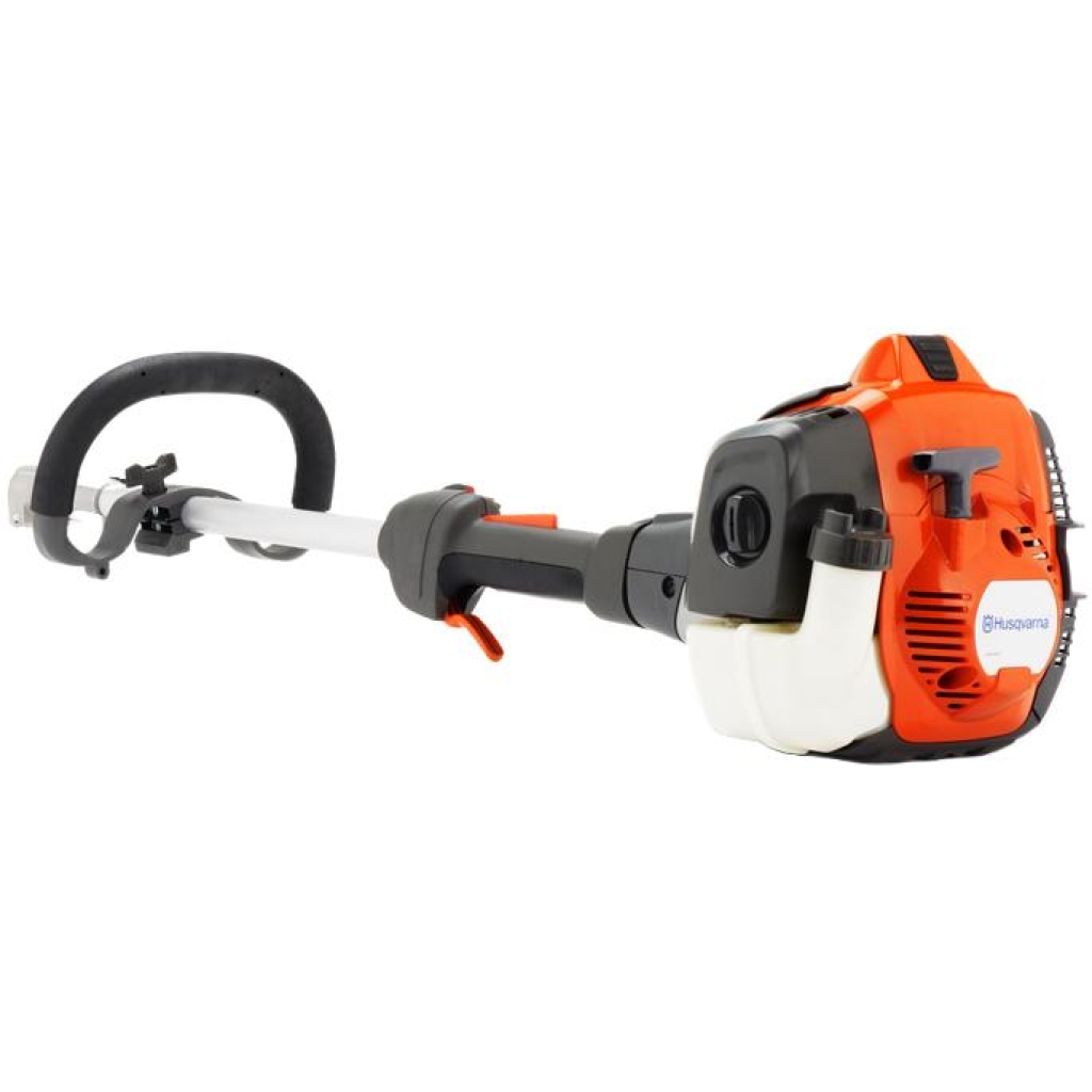 HUSQVARNA 525LK gresstrimmer, kun motorenhet