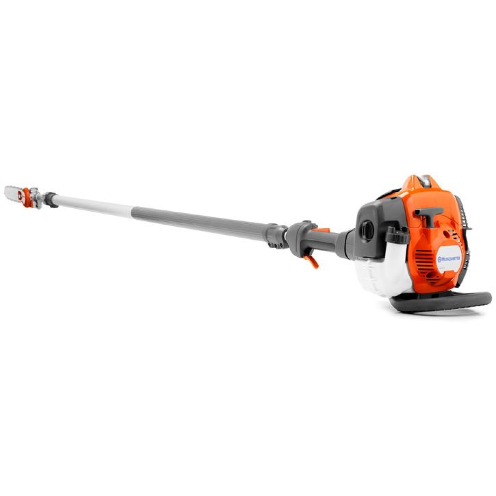 HUSQVARNA 525PT5S stangsag, 10" 1/4" H00, opptil 4m rekkevidde