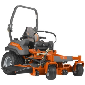 HUSQVARNA Z560X Zero Turn gressklipper 152 cm