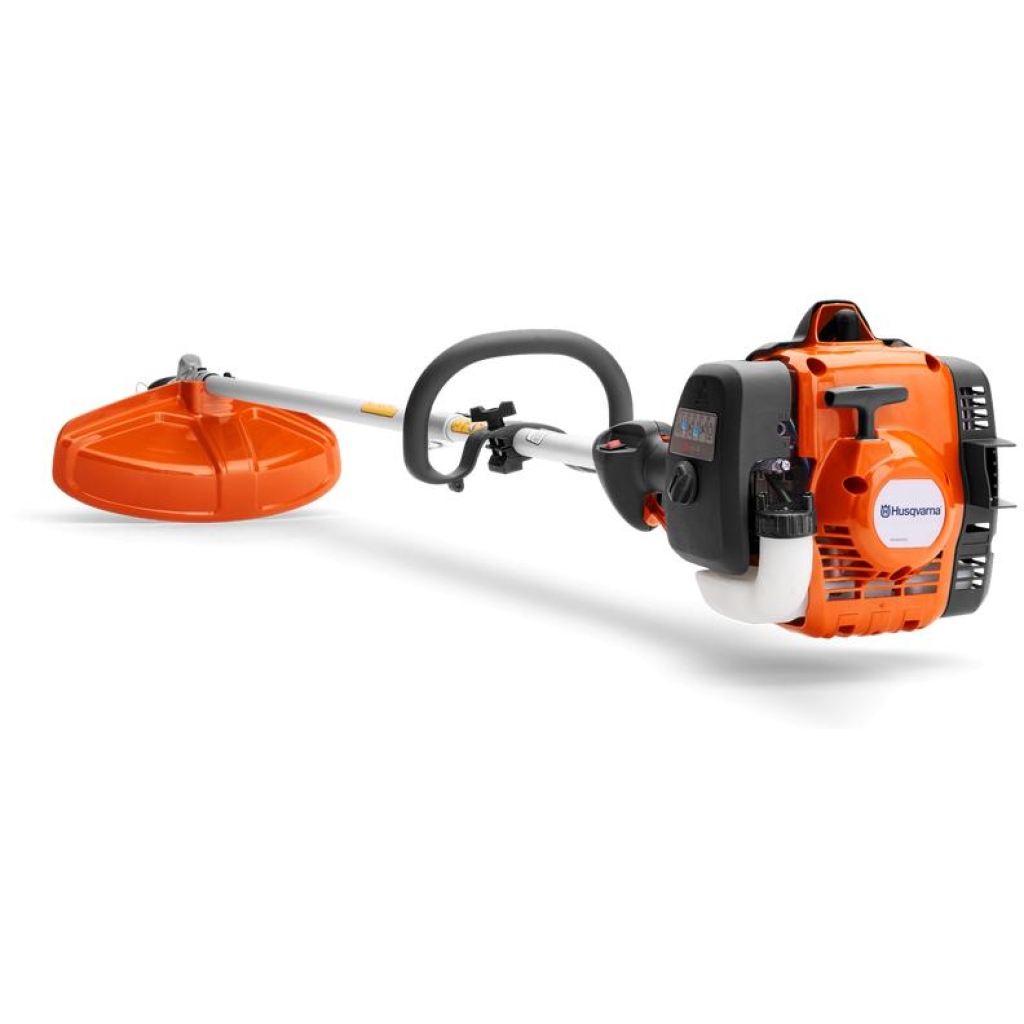 HUSQVARNA 129LK gresstrimmer