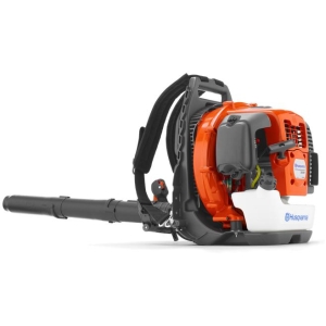 HUSQVARNA 360BT ryggbåren løvblåser