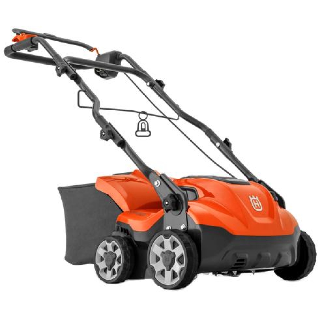 HUSQVARNA S 138C vertikalskjærer