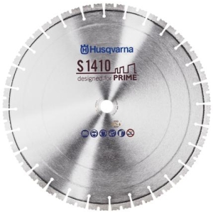 HUSQVARNA ELITE-CUT™ S1410, Gull, 415 mm, 12 mm, 25,4 mm