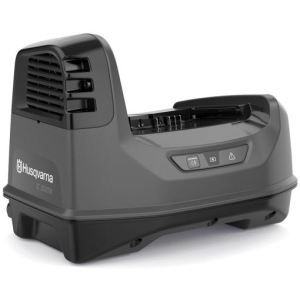 HUSQVARNA C900X PACE batterilader